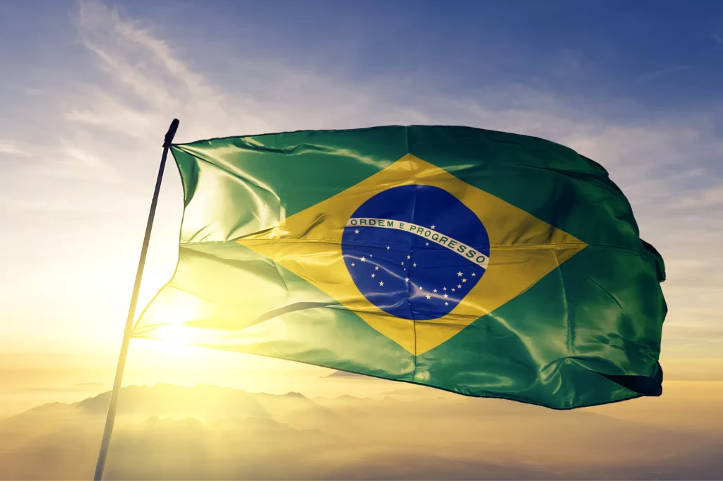 Le Brésil